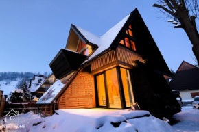 U Pana Boga Za Płotem Zakopane